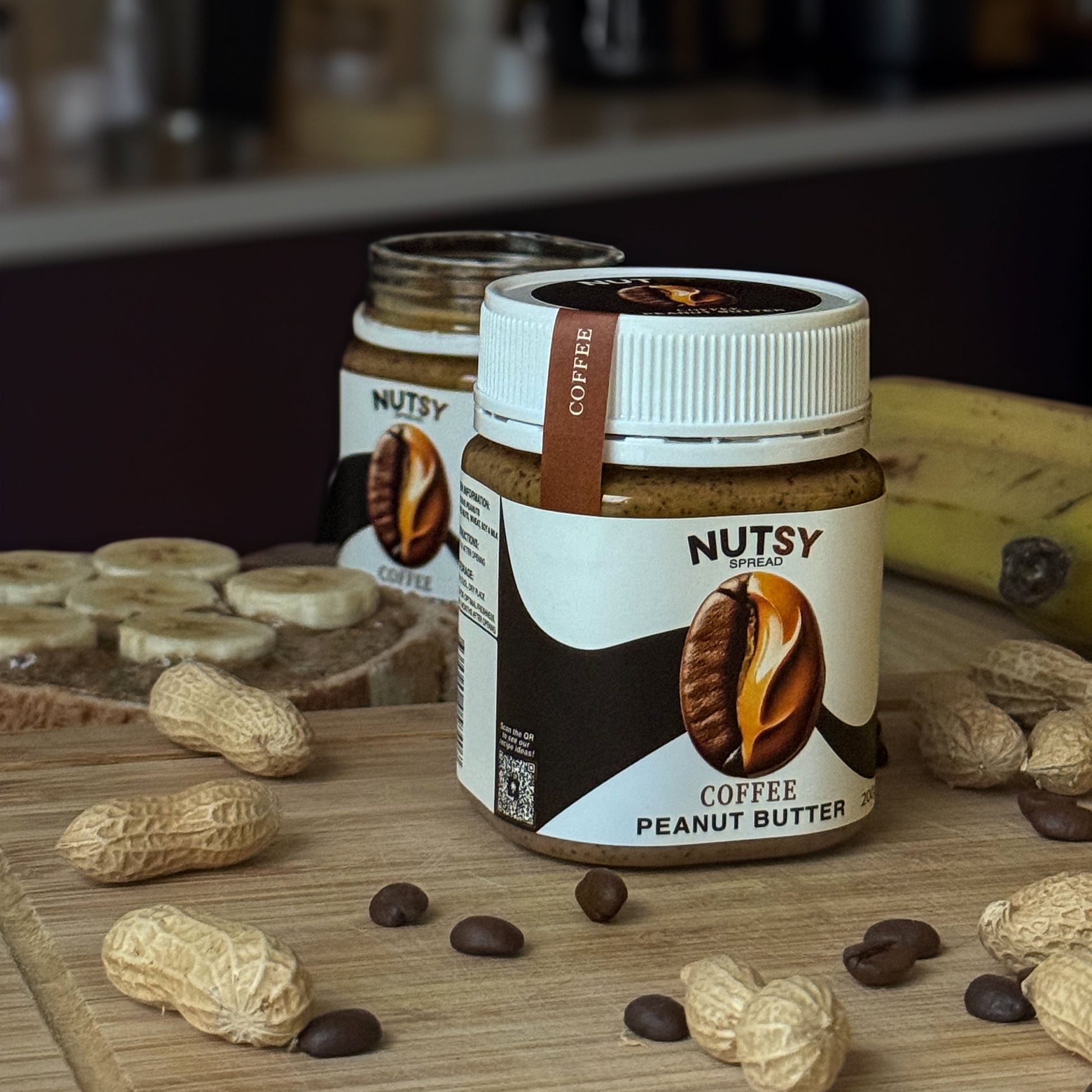 NUTSY