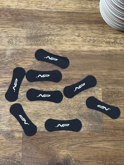 NP Nose strips